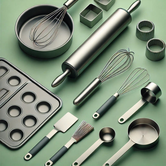 Bakeware