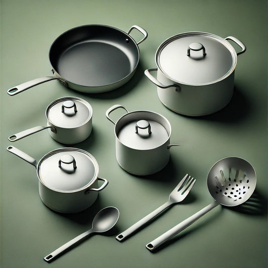 Cookware