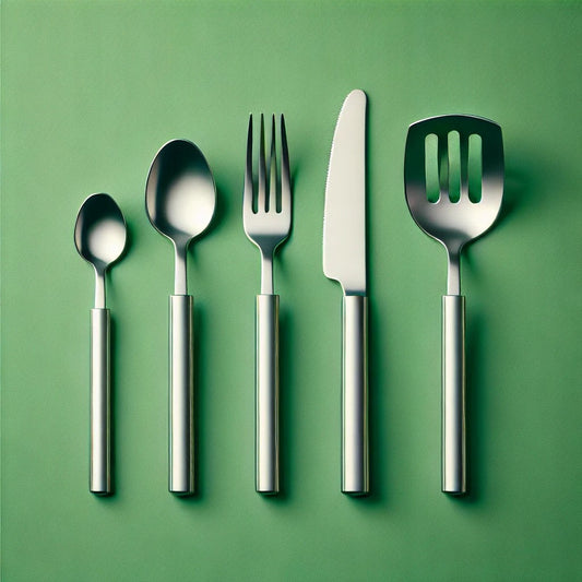 Utensils Set