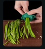 Green Onion Cutter & Vegetable Shredder